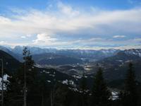 Atemberaubend &ndash; &copy; Bernhard Rink (Eberhardt TRAVEL)