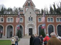 Alte Saline in Bad Reichenhall &ndash; &copy; Bernhard Rink (Eberhardt TRAVEL)