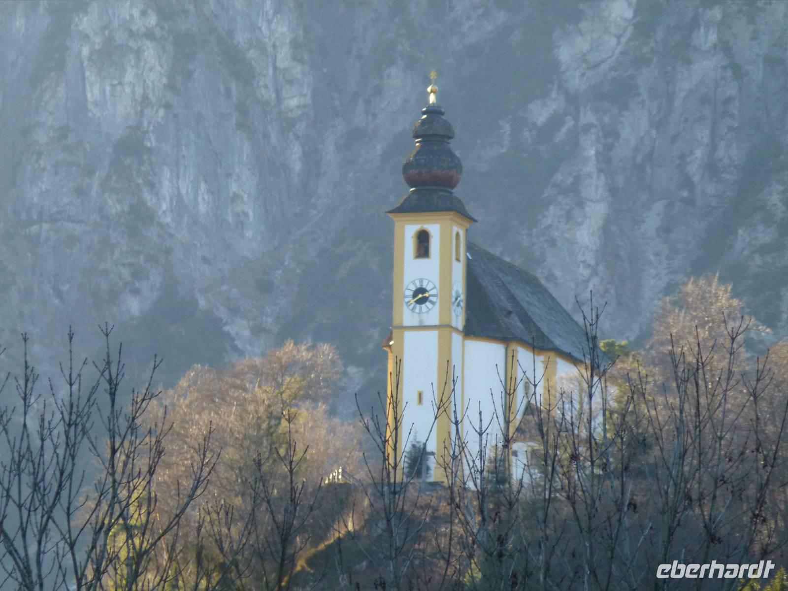 005_Umgebung des Hotels_Kapelle St.Pankraz &ndash; &copy; Birgit Janosch (Eberhardt TRAVEL)