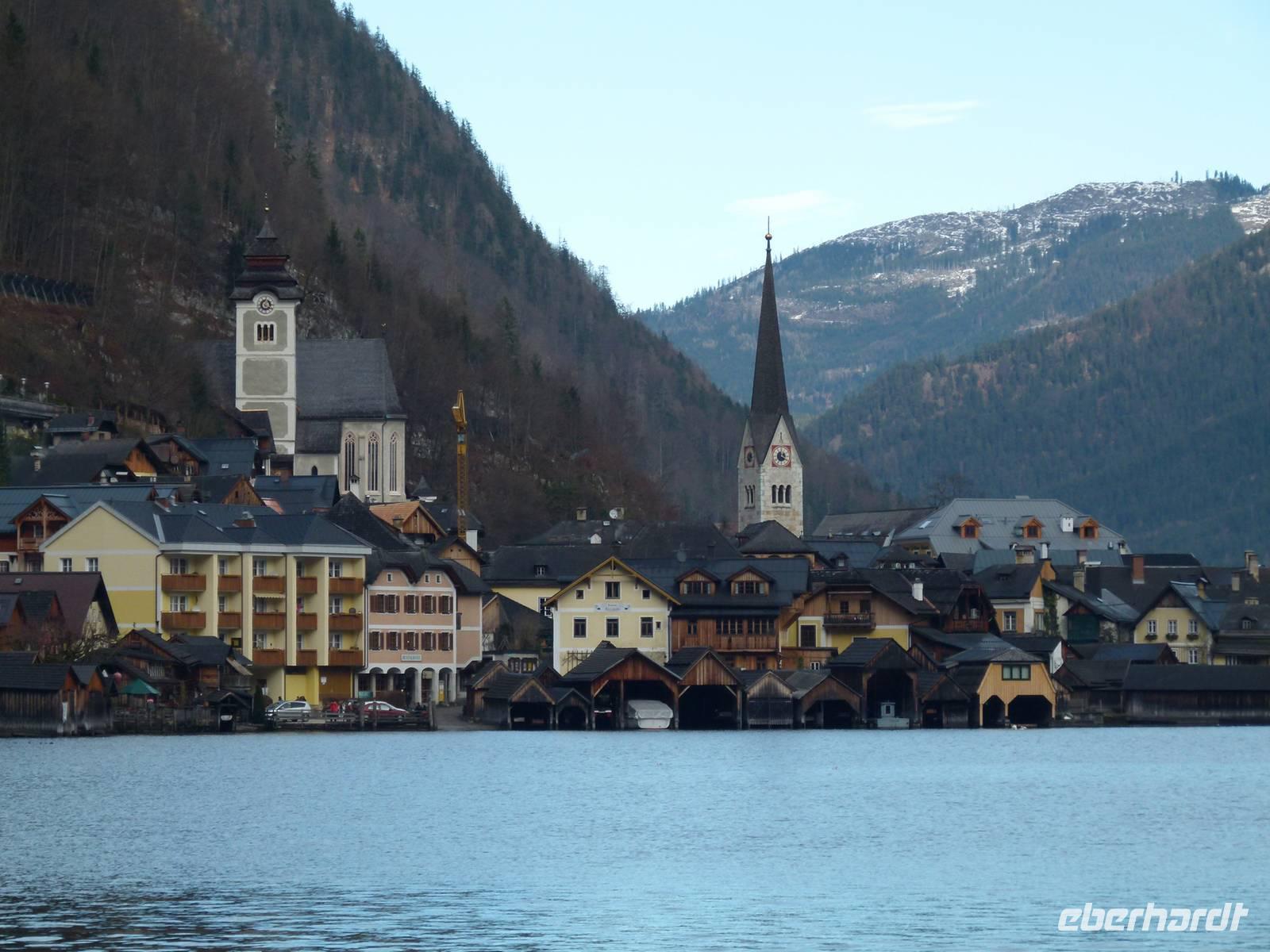 063_Hallstatt_3 &ndash; &copy; Birgit Janosch (Eberhardt TRAVEL)