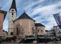051_Stadtpfarrkirche_Bad Ischl &ndash; &copy; Birgit Janosch (Eberhardt TRAVEL)