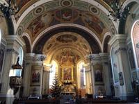 055_Stadtpfarrkirche zum Hl.Nikolaus Bad Ischl &ndash; &copy; Birgit Janosch (Eberhardt TRAVEL)