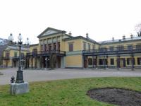 059_Kaiservilla_1 Bad Ischl &ndash; &copy; Birgit Janosch (Eberhardt TRAVEL)