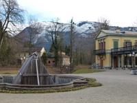 059_Kaiservilla_2_ Bad Ischl &ndash; &copy; Birgit Janosch (Eberhardt TRAVEL)