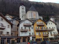 071_Pfarrkirche Hallstatt &ndash; &copy; Birgit Janosch (Eberhardt TRAVEL)