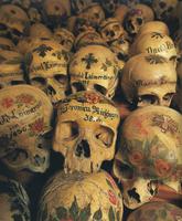 075_Beinhaus_Hallstatt &ndash; &copy; Birgit Janosch (Eberhardt TRAVEL)