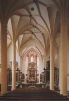 082_Stiftskirche Berchtesgaden &ndash; &copy; Birgit Janosch (Eberhardt TRAVEL)