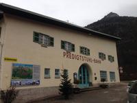 090_Talstation der Predigtstuhlbahn &ndash; &copy; Birgit Janosch (Eberhardt TRAVEL)