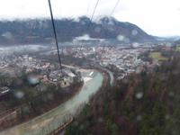 091_Auffahrt auf den Predigtstuhl_2 &ndash; &copy; Birgit Janosch (Eberhardt TRAVEL)