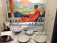 091_Ausstellung in der Bergstation_1 &ndash; &copy; Birgit Janosch (Eberhardt TRAVEL)