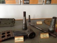 091_Ausstellung in der Bergstation_2 &ndash; &copy; Birgit Janosch (Eberhardt TRAVEL)