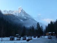 421_Parkplatz Kaiserbachtal &ndash; &copy; Birgit Janosch (Eberhardt TRAVEL)