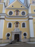 432_Pfarrkirche Maria Himmelfahrt &ndash; &copy; Birgit Janosch (Eberhardt TRAVEL)