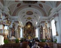 433_Pfarrkirche Maria Himmelfahrt &ndash; &copy; Birgit Janosch (Eberhardt TRAVEL)