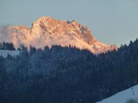 440_Die Loferer Steinberge &ndash; &copy; Birgit Janosch (Eberhardt TRAVEL)