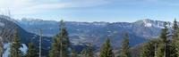 530_Panorama Rossfeldhöhe straße &ndash; &copy; Birgit Janosch (Eberhardt TRAVEL)