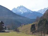 531_Aussicht von der Rossfeldpanoramastraße &ndash; &copy; Birgit Janosch (Eberhardt TRAVEL)