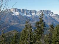 545_Aussicht von der Rossfeldpanoramastraße. &ndash; &copy; Birgit Janosch (Eberhardt TRAVEL)