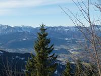 547_Aussicht von der Rossfeldpanoramastraße. &ndash; &copy; Birgit Janosch (Eberhardt TRAVEL)