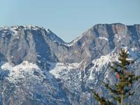 550_Aussicht von der Rossfeldpanoramastraße. &ndash; &copy; Birgit Janosch (Eberhardt TRAVEL)