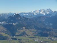561_Aussicht von der Rossfeldpanoramastraße. &ndash; &copy; Birgit Janosch (Eberhardt TRAVEL)