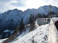 562_Aussicht von der Rossfeldpanoramastraße. &ndash; &copy; Birgit Janosch (Eberhardt TRAVEL)