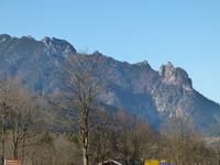 581_Die Liegendne Hexe Lattengebirge &ndash; &copy; Birgit Janosch (Eberhardt TRAVEL)