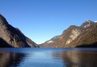 741_Königssee &ndash; &copy; Birgit Janosch (Eberhardt TRAVEL)