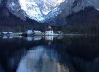 750_St.Bartholomä &ndash; &copy; Birgit Janosch (Eberhardt TRAVEL)
