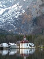758_Abfahrt von St. Bartholomä. &ndash; &copy; Birgit Janosch (Eberhardt TRAVEL)