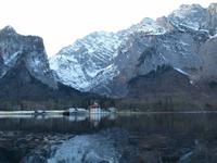 759_Abfahrt von St. Bartholomä &ndash; &copy; Birgit Janosch (Eberhardt TRAVEL)