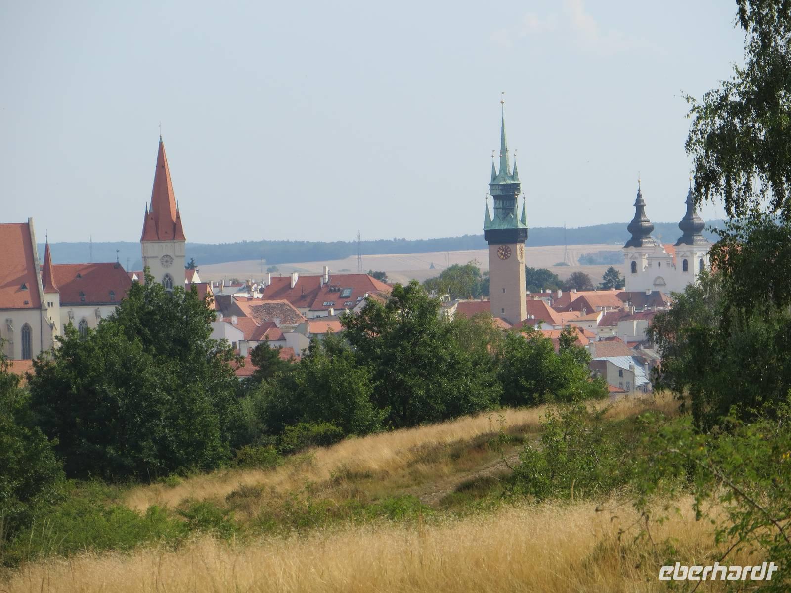Znojmo &ndash; &copy; Jürgen Schmeißer (Eberhardt TRAVEL)