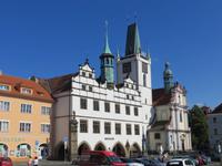 Leitmeritz &ndash; &copy; Jürgen Schmeißer (Eberhardt TRAVEL)
