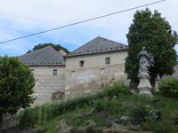Schloss Rataje &ndash; &copy; Jürgen Schmeißer (Eberhardt TRAVEL)