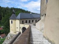 Cesky Sternberk &ndash; &copy; Jürgen Schmeißer (Eberhardt TRAVEL)