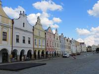 Telc &ndash; &copy; Jürgen Schmeißer (Eberhardt TRAVEL)