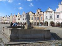 Telc &ndash; &copy; Jürgen Schmeißer (Eberhardt TRAVEL)