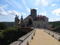 Schloss Vranov &ndash; &copy; Jürgen Schmeißer (Eberhardt TRAVEL)