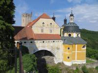 Schloss Vranov &ndash; &copy; Jürgen Schmeißer (Eberhardt TRAVEL)