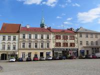 Znojmo &ndash; &copy; Jürgen Schmeißer (Eberhardt TRAVEL)