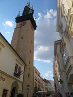 Znojmo &ndash; &copy; Jürgen Schmeißer (Eberhardt TRAVEL)