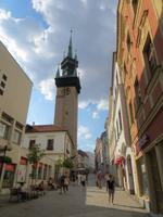 Znojmo &ndash; &copy; Jürgen Schmeißer (Eberhardt TRAVEL)