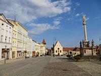 Znojmo &ndash; &copy; Jürgen Schmeißer (Eberhardt TRAVEL)