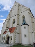 St. Nikolai Znojmo &ndash; &copy; Jürgen Schmeißer (Eberhardt TRAVEL)