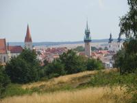 Znojmo &ndash; &copy; Jürgen Schmeißer (Eberhardt TRAVEL)