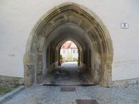 Klosterneuburg &ndash; &copy; Jürgen Schmeißer (Eberhardt TRAVEL)