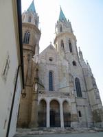 Stift Klosterneuburg &ndash; &copy; Jürgen Schmeißer (Eberhardt TRAVEL)