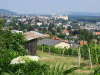 Klosterneuburg &ndash; &copy; Jürgen Schmeißer (Eberhardt TRAVEL)