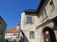 Mödling &ndash; &copy; Jürgen Schmeißer (Eberhardt TRAVEL)