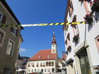 Mödling &ndash; &copy; Jürgen Schmeißer (Eberhardt TRAVEL)